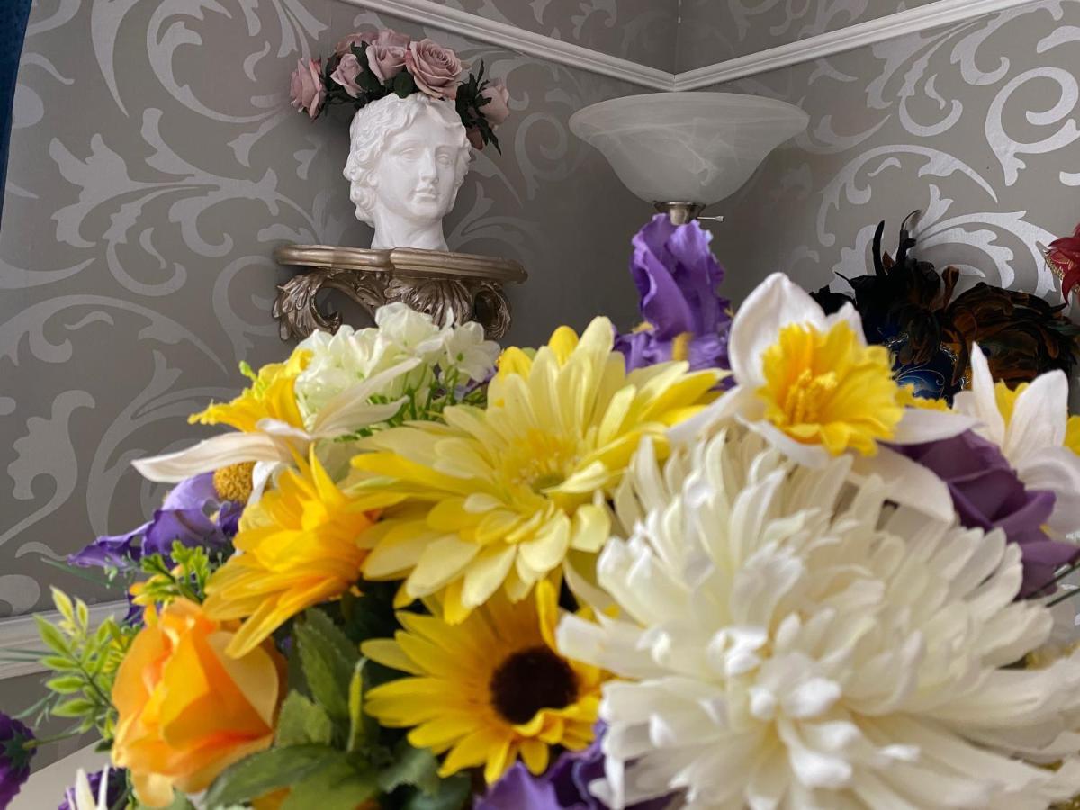 Bed and Breakfast Serenity Burnaby Zewnętrze zdjęcie